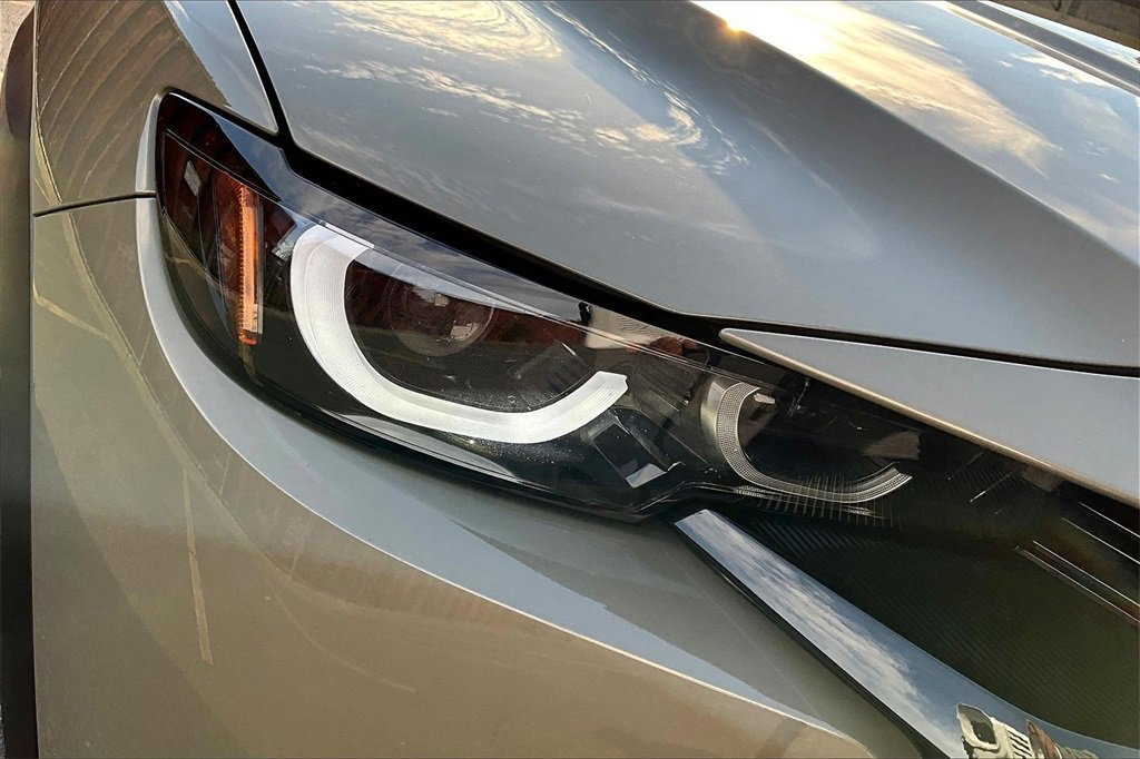 Used 2023 MAZDA CX-50 2.5 Turbo w/ Premium Plus Pkg image 32