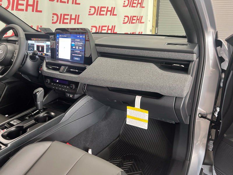 New 2026 Subaru Outback Premium AWD/4WD image 16