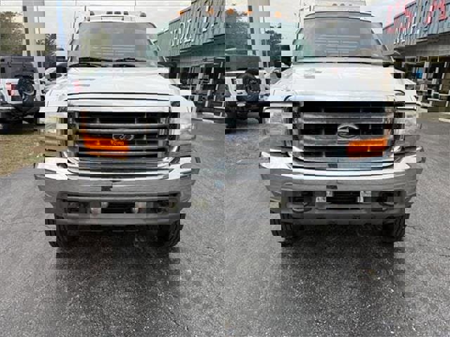 Used 2001 Ford F550 2WD Crew Cab Super Duty image 23