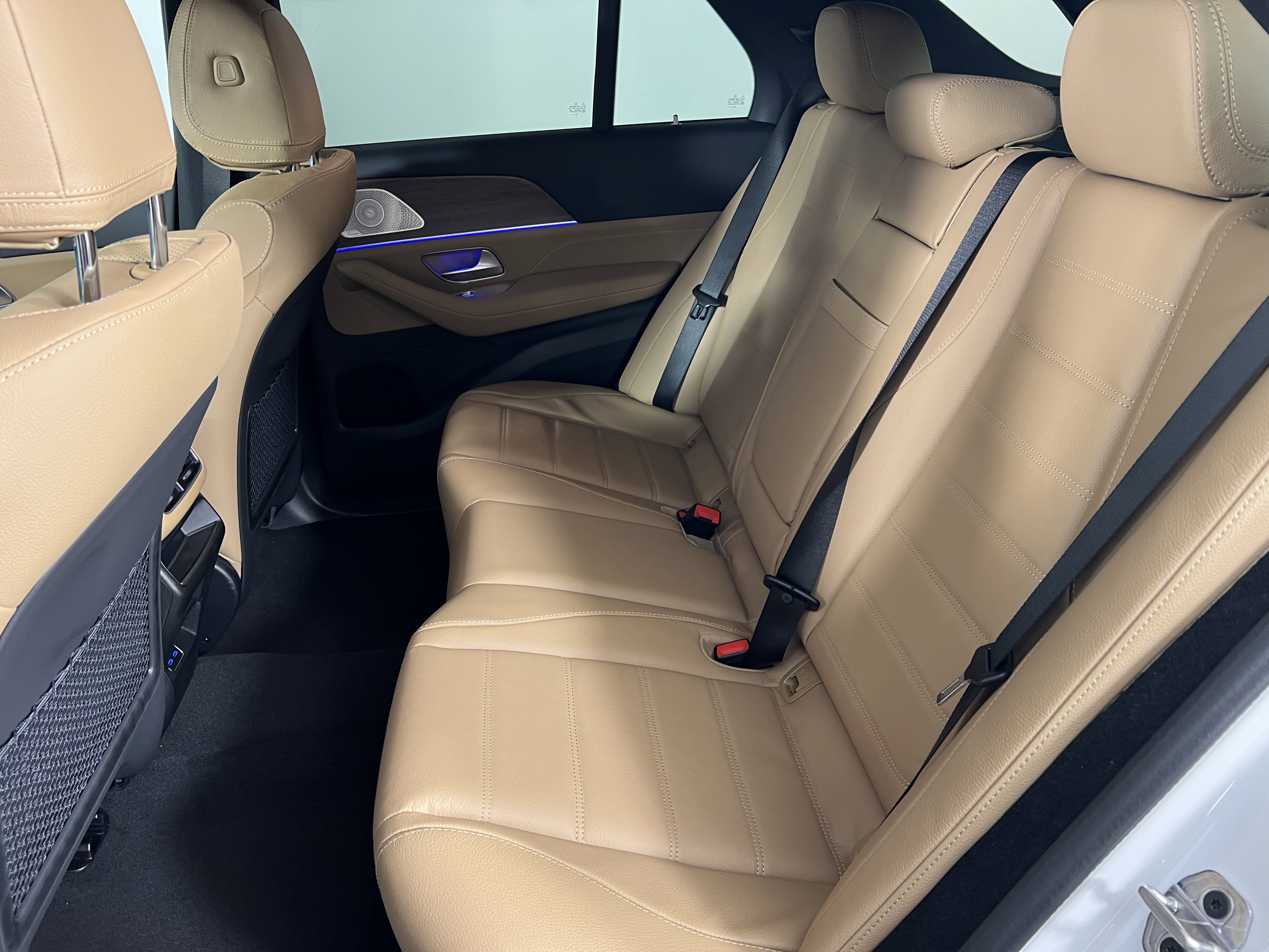 New 2026 Mercedes-Benz GLE 450 4MATIC image 20