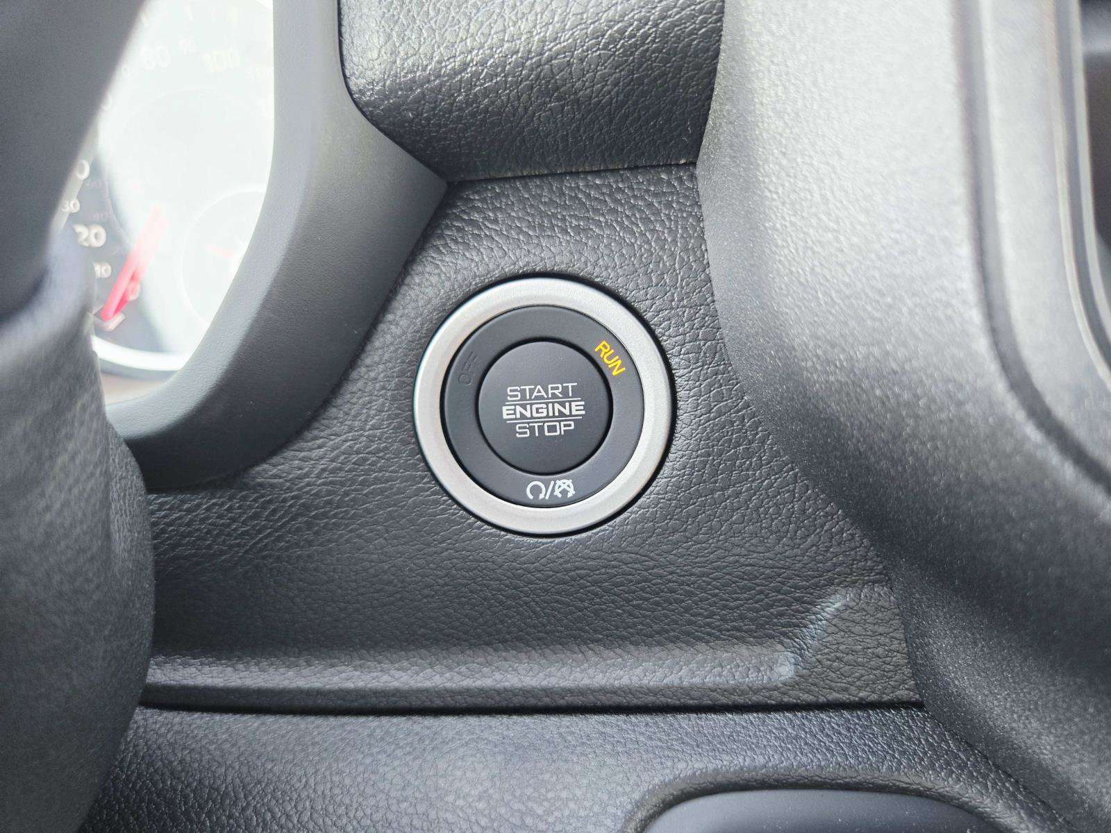 New 2026 RAM 2500 Tradesman image 28