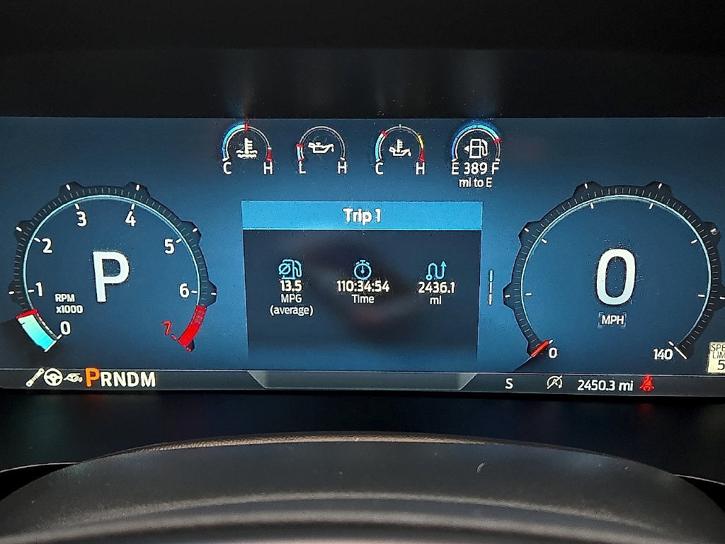 Used 2026 Ford F150 Raptor AWD/4WD image 18