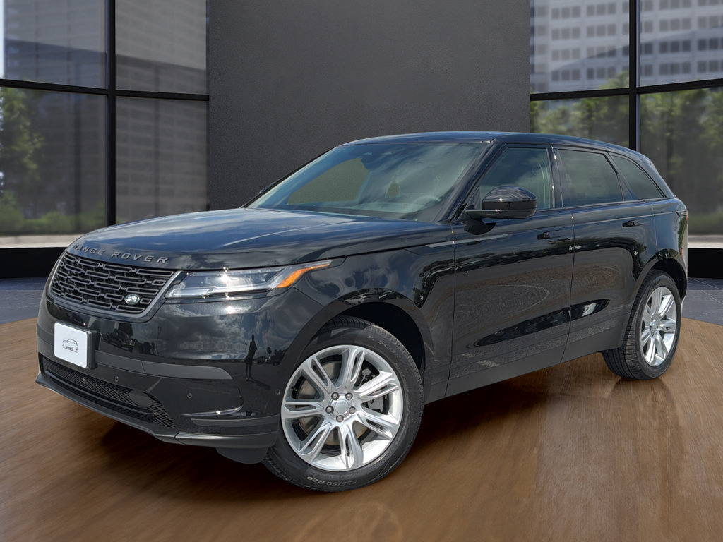 New 2026 Land Rover Range Rover Velar S AWD/4WD image 9
