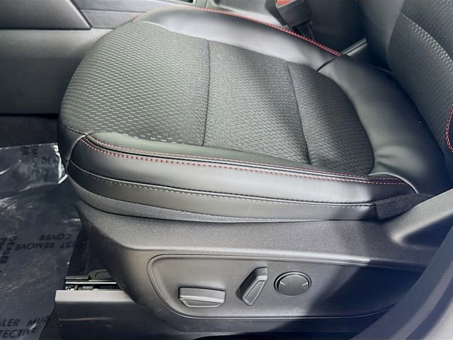 New 2026 Ford Escape ST-Line w/ Tech Pack #1 image 19