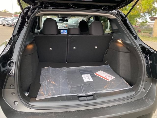 New 2026 Nissan Kicks SV w/ SV Premium Package image 24