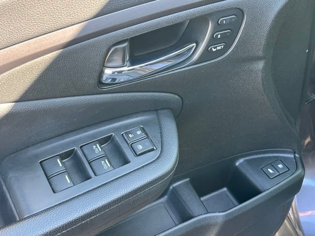 Used 2022 Honda Pilot Special Edition image 15