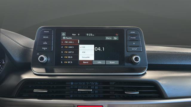 Used 2021 Kia Telluride S image 15