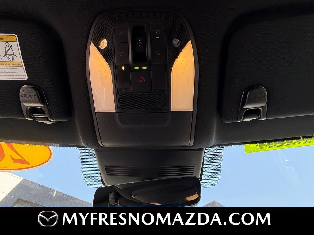 Used 2025 INFINITI QX50 Sport AWD/4WD image 35