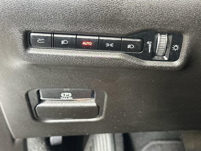 Used 2025 Jeep Wagoneer S Limited AWD/4WD image 25