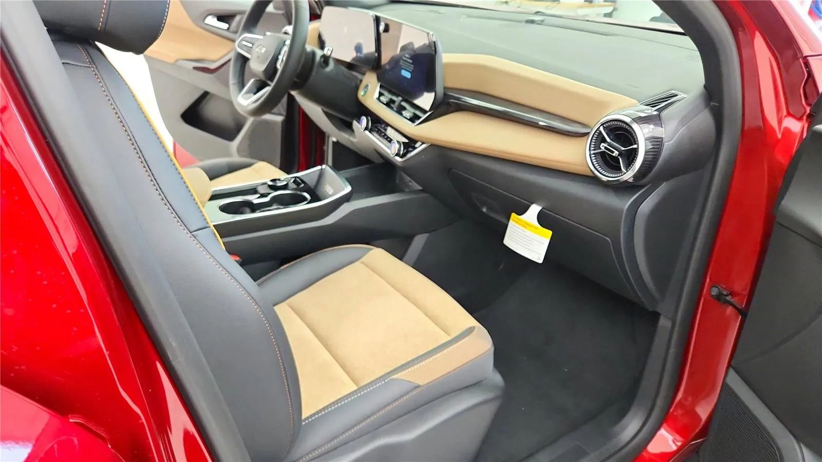 New 2026 Chevrolet Equinox ACTIV image 34