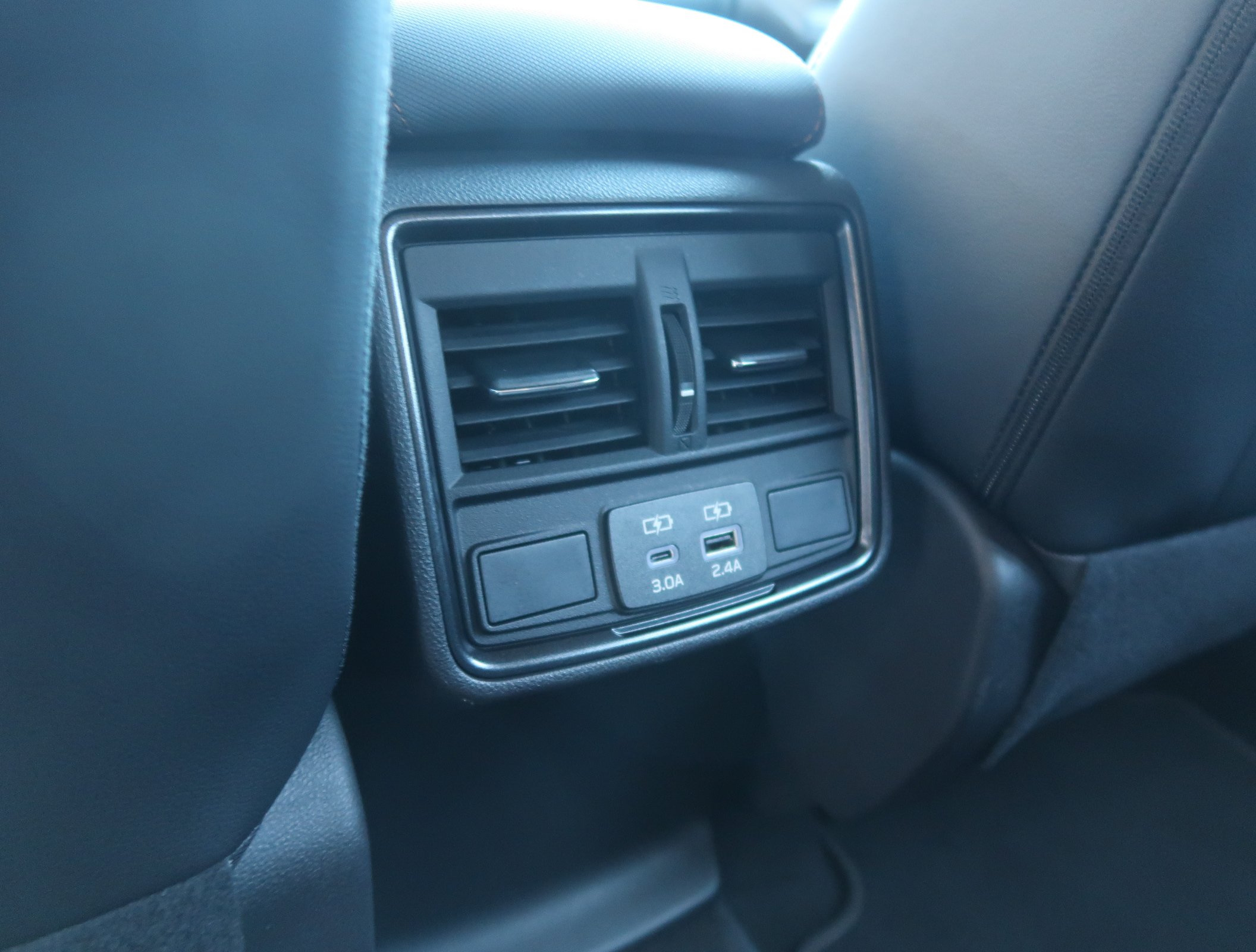 Certified 2026 Subaru Forester Sport AWD/4WD image 32