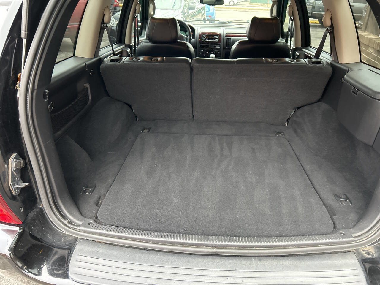 Used 2002 Jeep Grand Cherokee Limited image 17