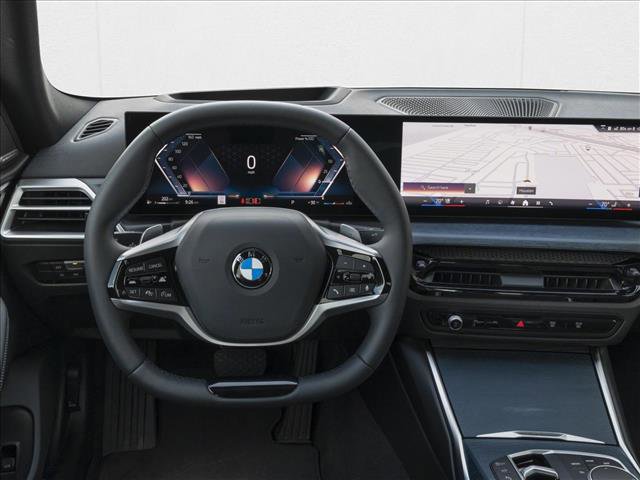 New 2026 BMW 430i w/ M Sport Package video 4