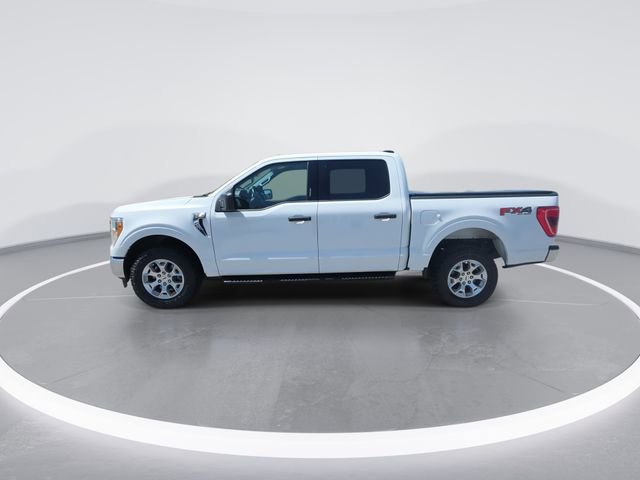 Used 2022 Ford F150 XLT w/ Equipment Group 301A Mid AWD/4WD image 5