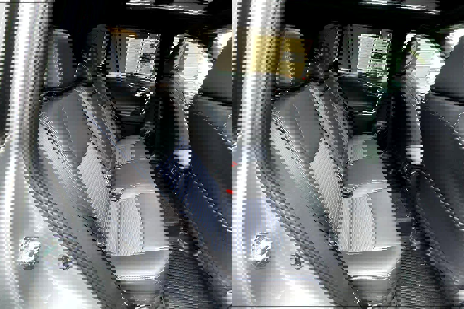 Used 2024 Toyota RAV4 XSE w/ Advanced Technology Package image 19