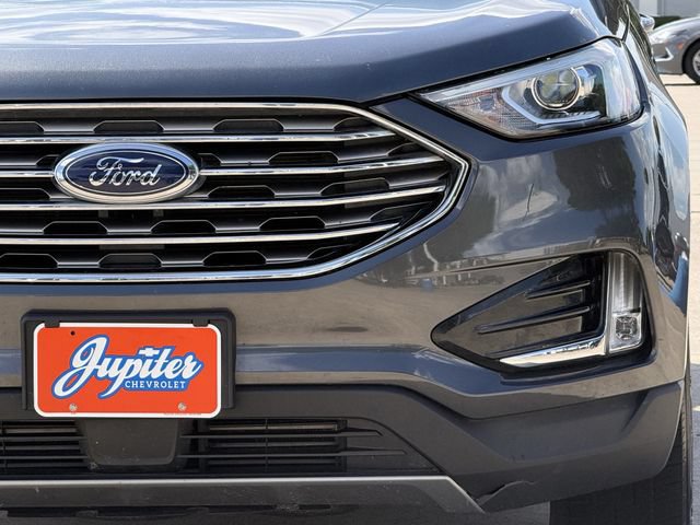 Used 2020 Ford Edge SEL w/ Convenience Package FWD image 11