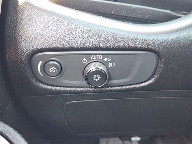 Certified 2023 Chevrolet Malibu LT image 22