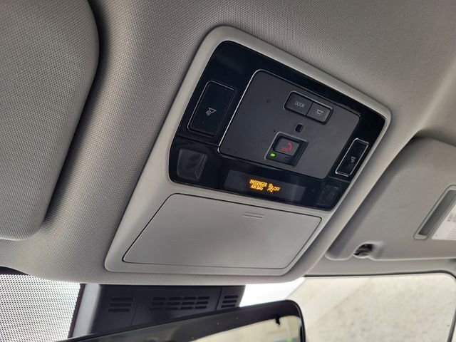 Used 2024 Toyota Grand Highlander XLE image 28