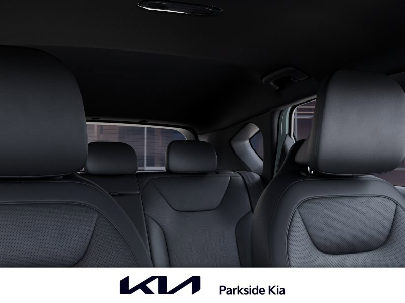 New 2026 Kia K4 EX FWD image 27