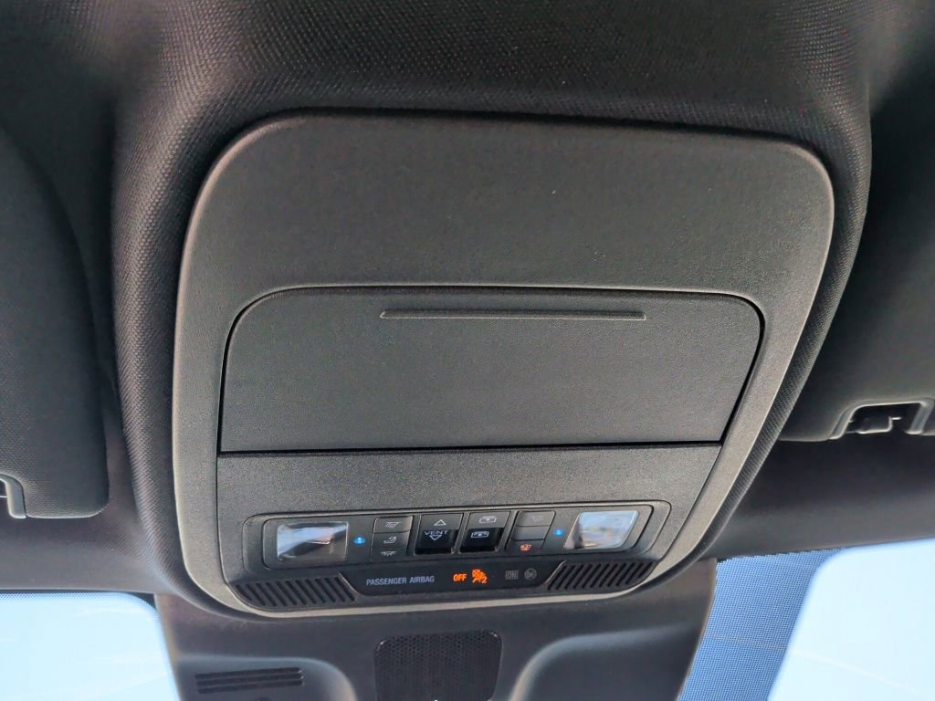 New 2026 Ford Expedition Platinum w/ Stealth Appearance Package image 23