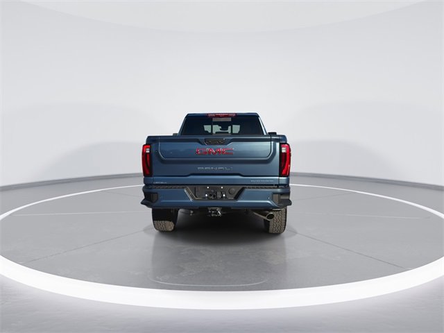 Used 2025 GMC Sierra 2500 Denali w/ Denali Reserve Package image 7