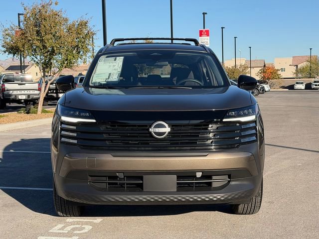 New 2026 Nissan Kicks SV w/ Cold Weather Package image 10