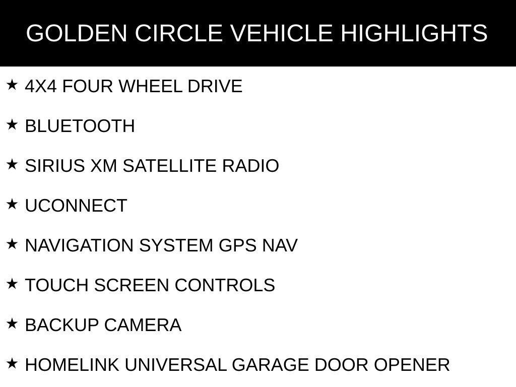 Used 2017 Jeep Grand Cherokee Summit AWD/4WD image 2