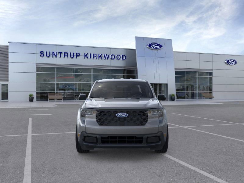 New 2026 Ford Maverick XLT w/ XLT Luxury Package image 8