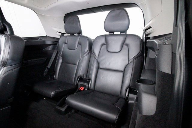 Certified 2023 Volvo XC90 B6 Ultimate w/ Protection Package Premier image 26