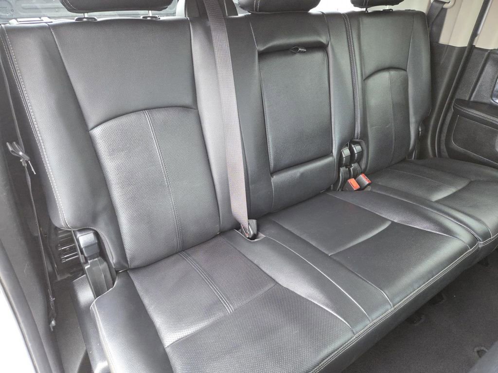 Used 2018 RAM 2500 Laramie w/ Convenience Group image 20