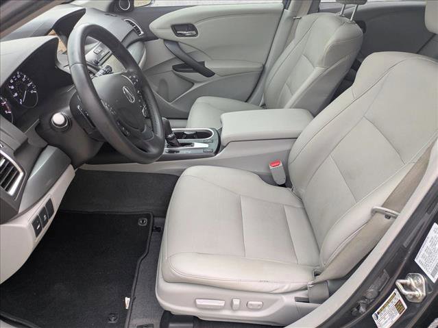 Used 2017 Acura RDX FWD w/ Technology Package image 17