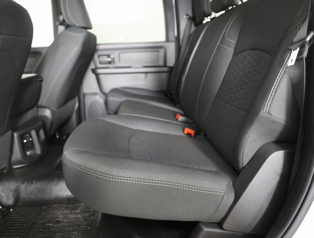 New 2026 RAM 5500 Tradesman image 6