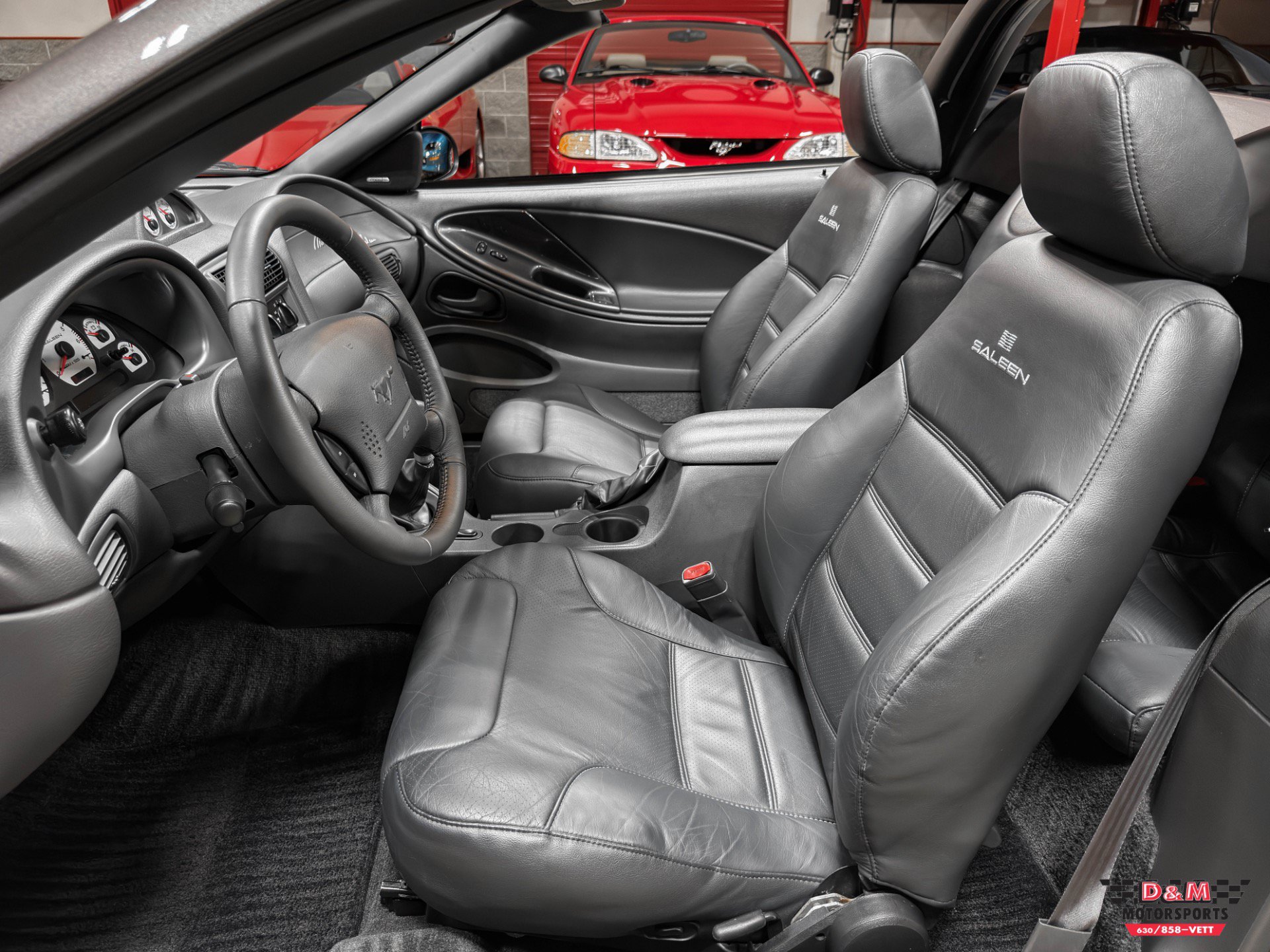 Used 2003 Ford Mustang GT RWD image 13