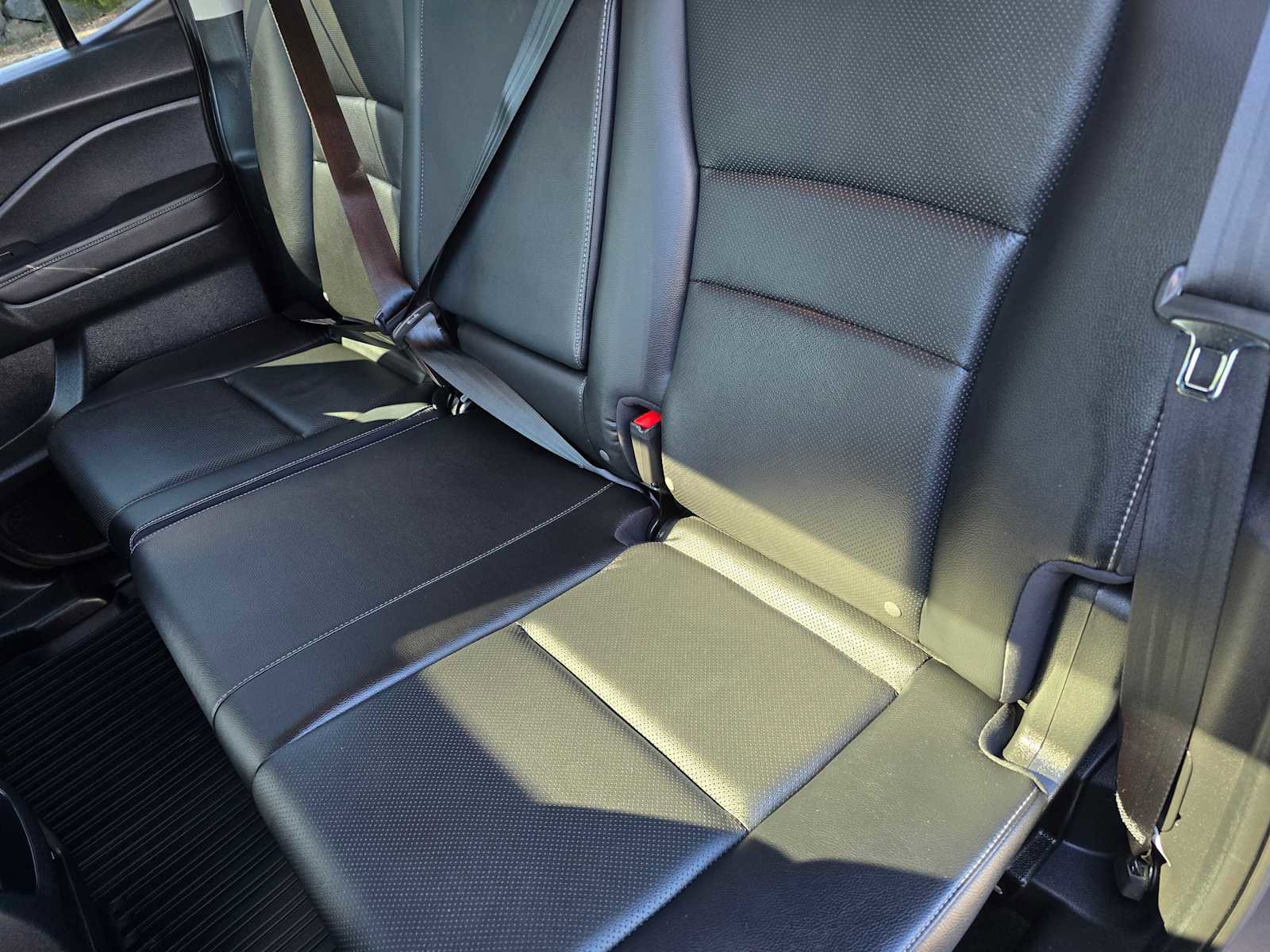 Used 2020 Honda Ridgeline RTL-E image 17