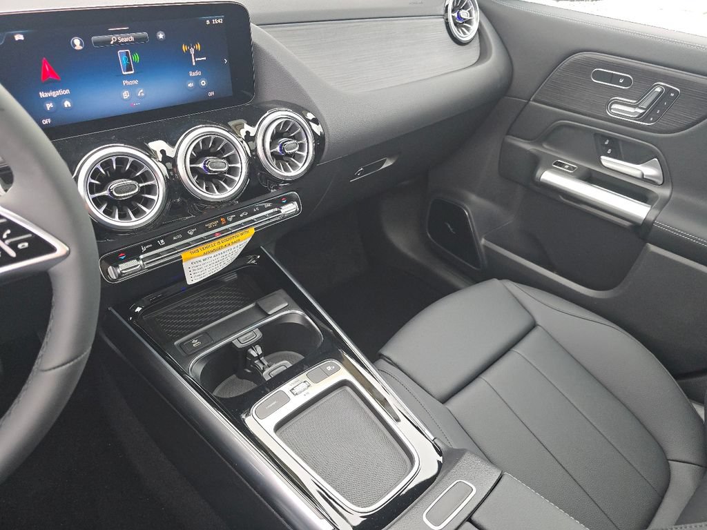 New 2026 Mercedes-Benz GLA 250 4MATIC image 29