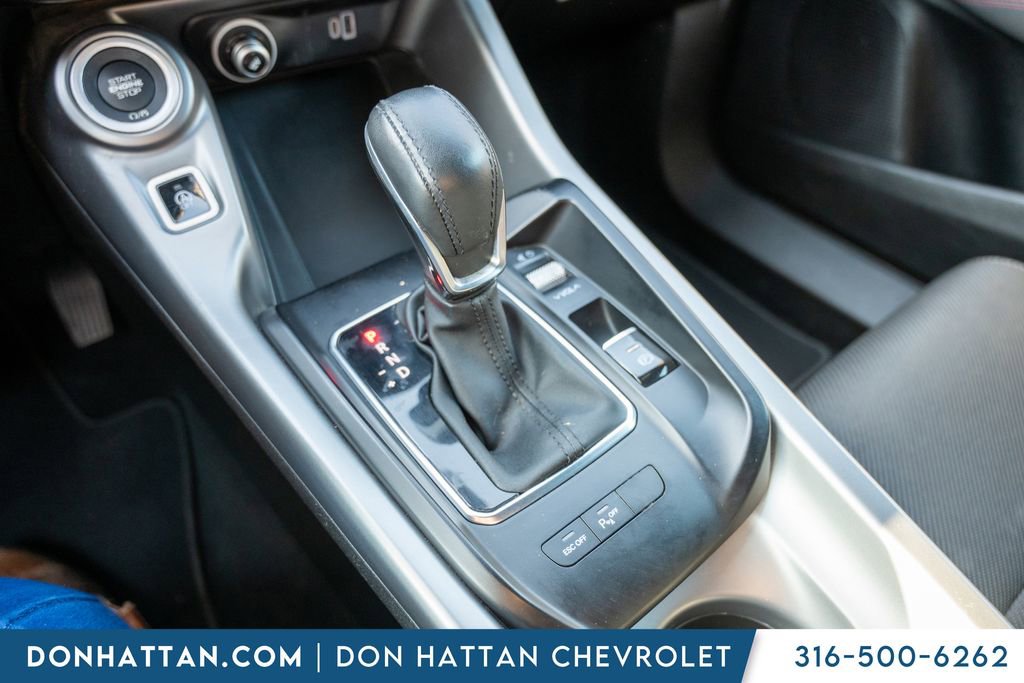 Used 2024 Dodge Hornet GT w/ GT Blacktop Package image 13