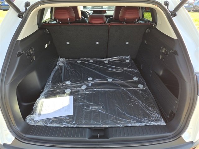 New 2026 MAZDA CX-50 2.5 Hybrid w/ Weather Package image 8