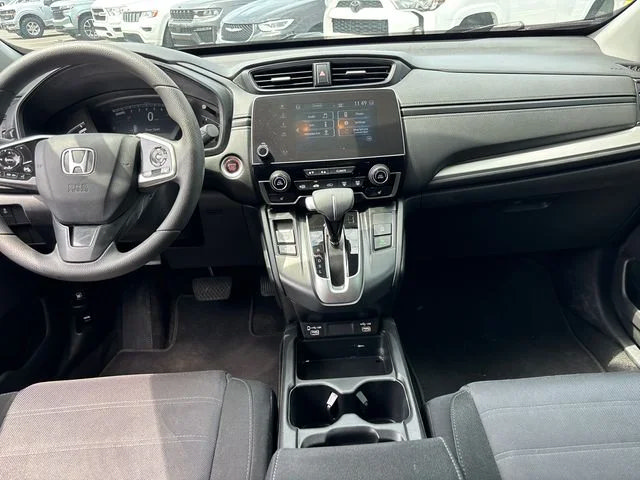 Used 2021 Honda CR-V Special Edition image 10