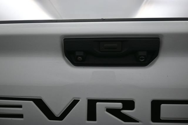 Used 2021 Chevrolet Silverado 2500 LTZ w/ LTZ Plus Package AWD/4WD image 26