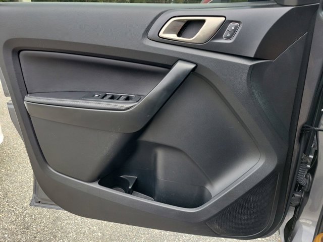 Used 2021 Ford Ranger Lariat w/ Tremor Off-Road Package image 35