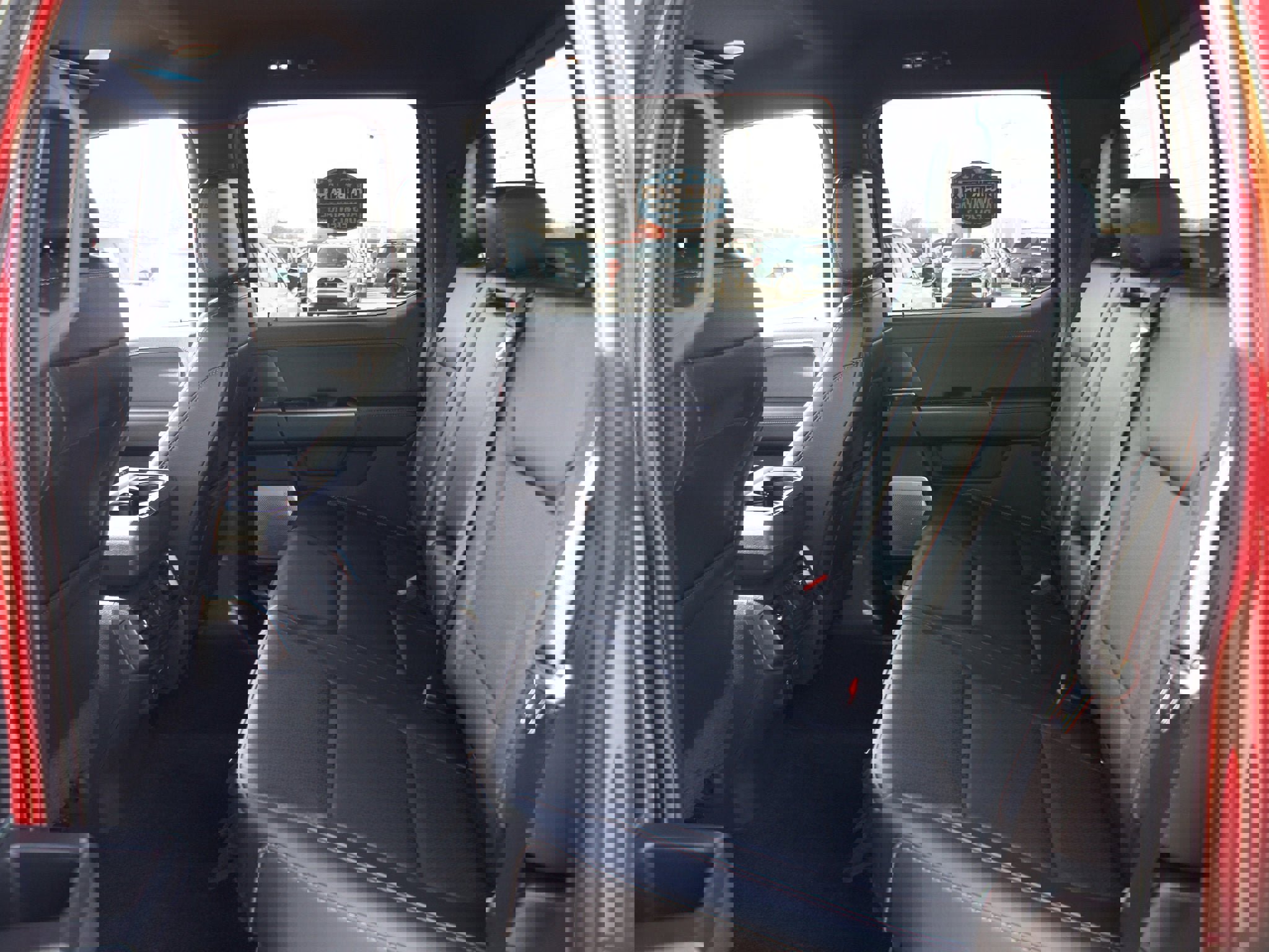 Used 2024 Ford F150 Lariat w/ Equipment Group 502A High image 15