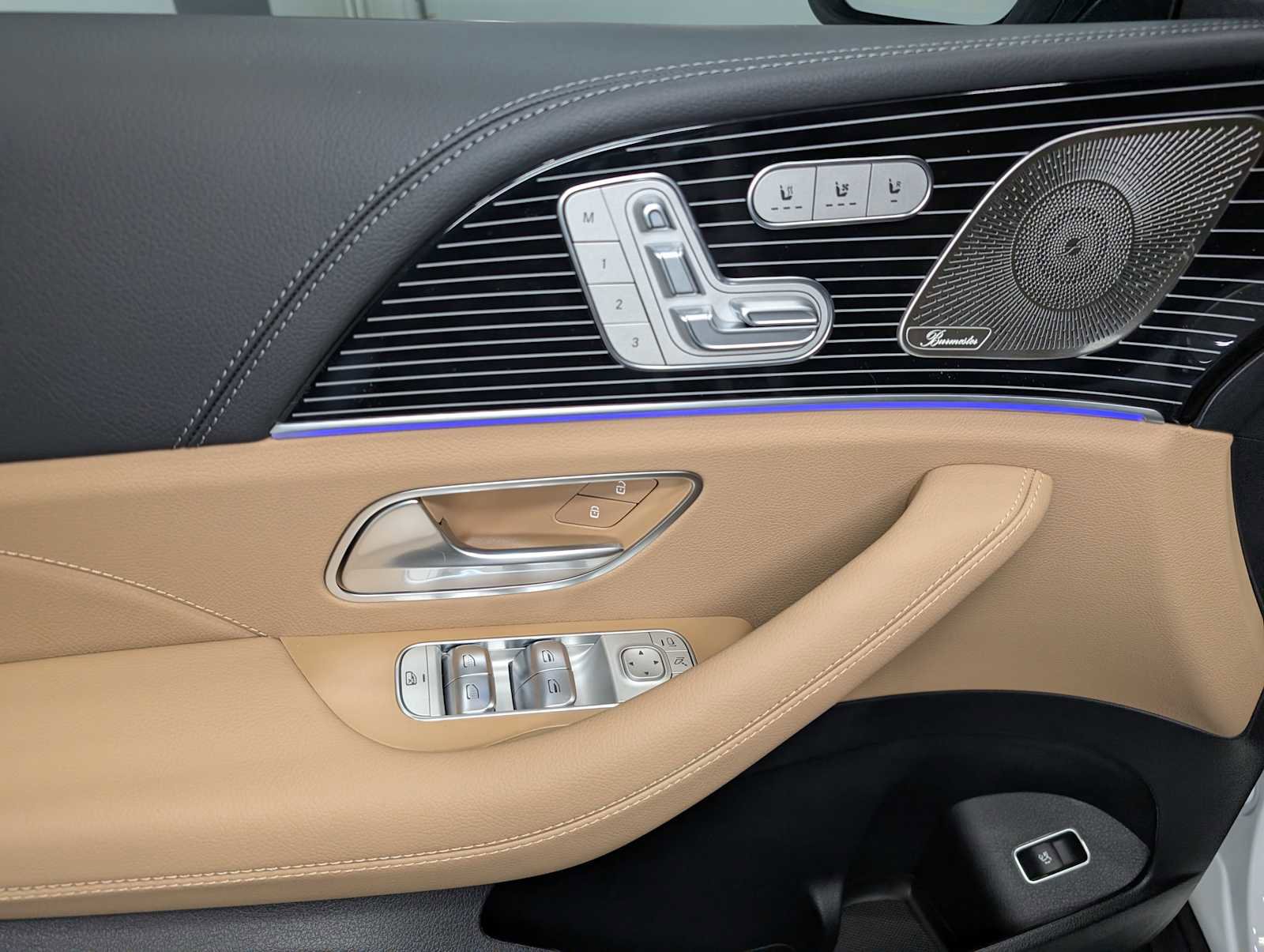 New 2026 Mercedes-Benz GLE 450 4MATIC image 32