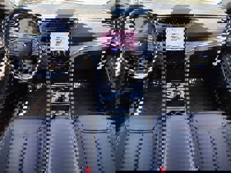 New 2025 Jeep Grand Cherokee Limited 4xe w/ Trailer Tow Package image 14