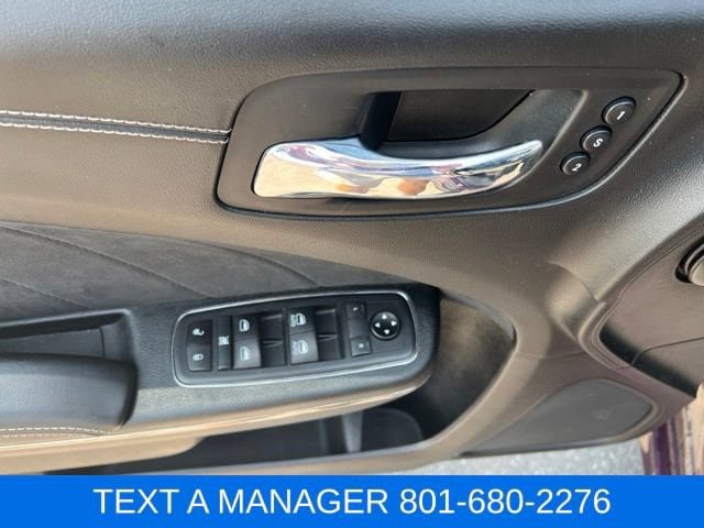 Used 2020 Dodge Charger SRT Hellcat w/ Harman/Kardon Audio Group RWD image 14