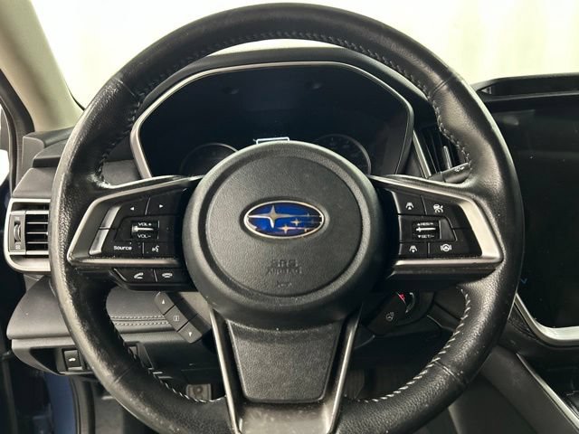 Used 2021 Subaru Legacy Limited AWD/4WD image 6