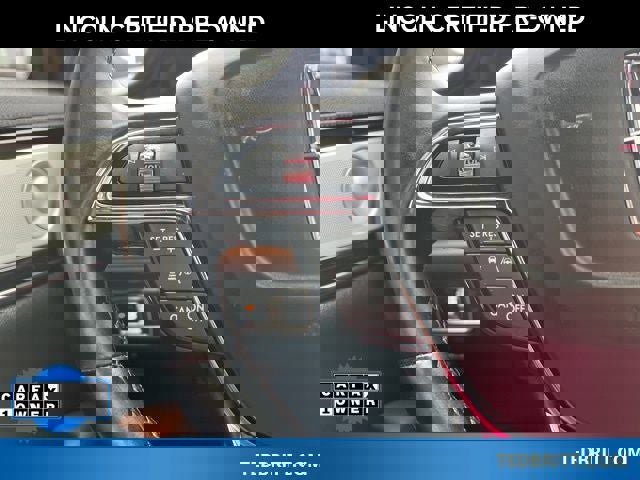 Used 2023 Lincoln Nautilus Reserve image 29