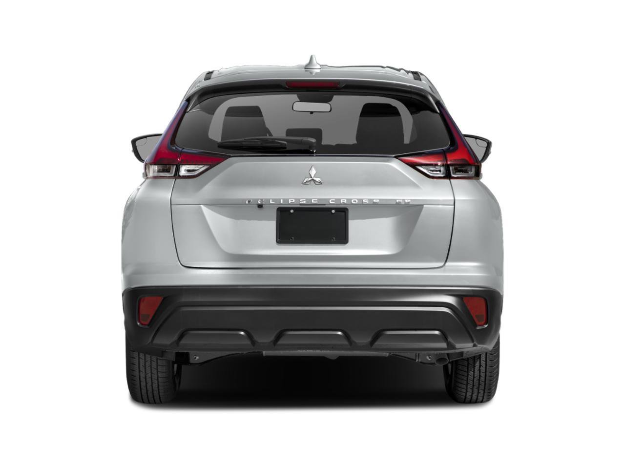 Used 2022 Mitsubishi Eclipse Cross ES image 14