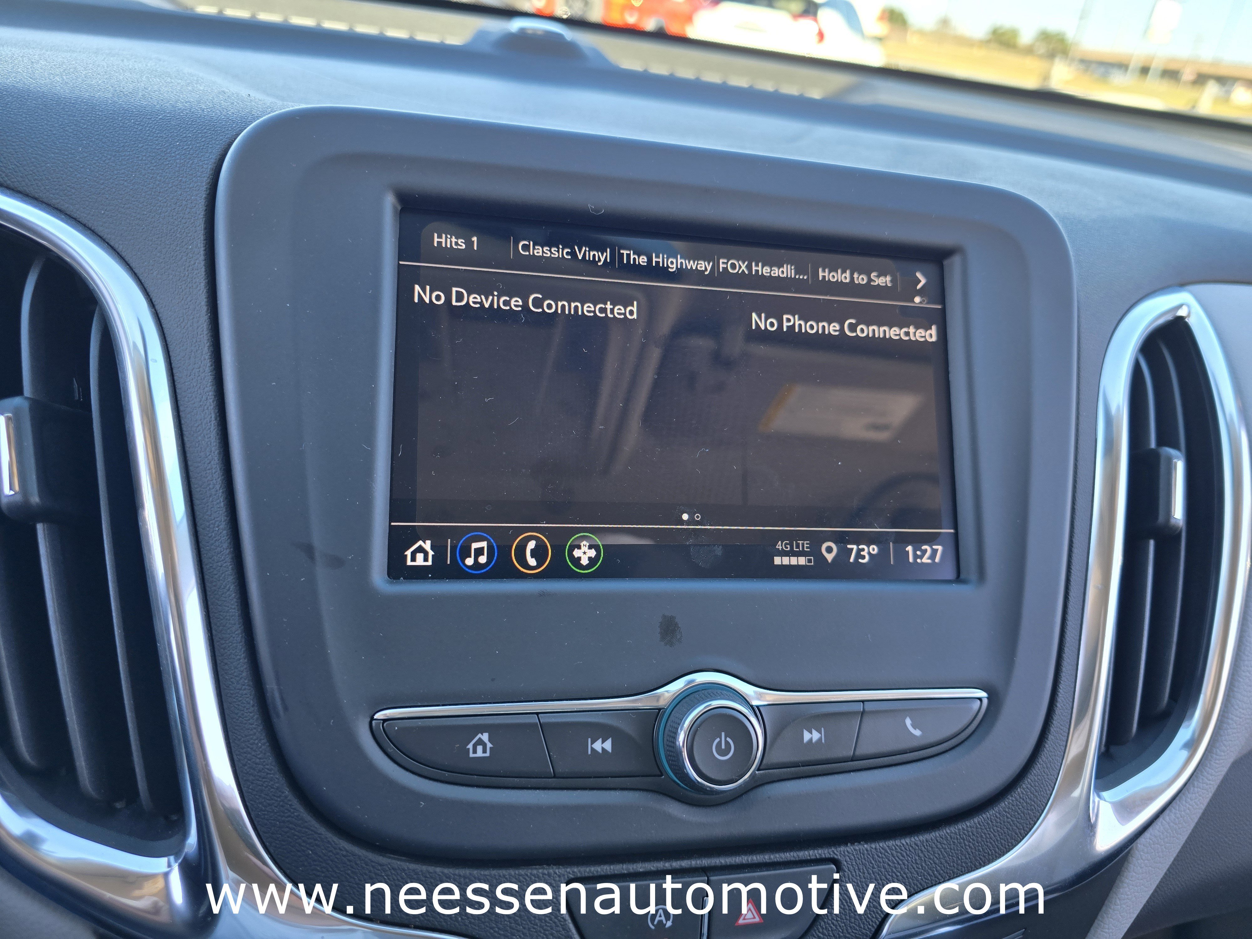 Used 2024 Chevrolet Equinox LS w/ LS Convenience Package image 25