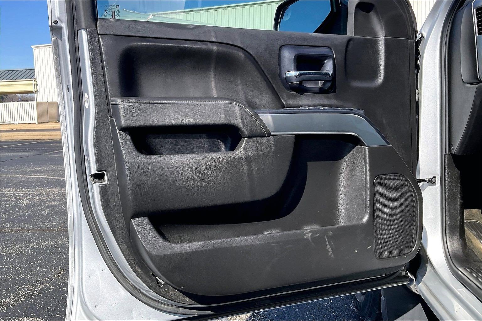 Used 2014 Chevrolet Silverado 1500 LT w/ All Star Edition image 18