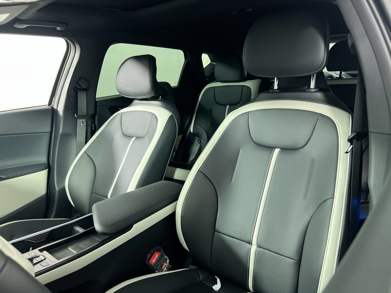 New 2026 Kia EV6 GT-Line RWD image 14